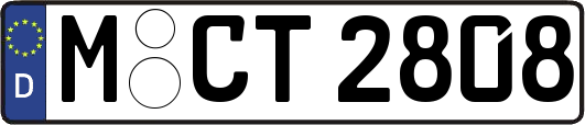 M-CT2808