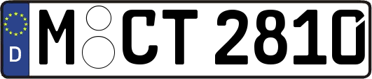 M-CT2810