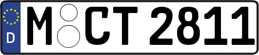 M-CT2811