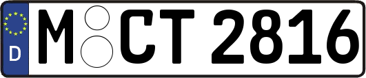 M-CT2816