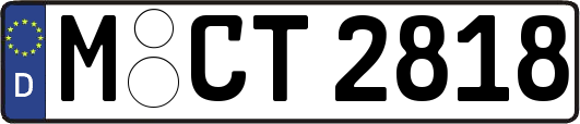 M-CT2818