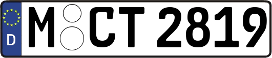 M-CT2819