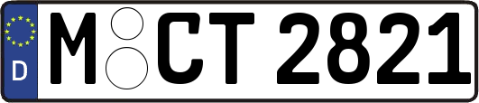 M-CT2821