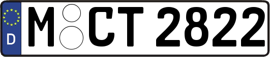 M-CT2822