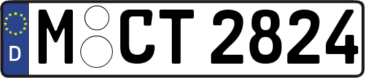 M-CT2824