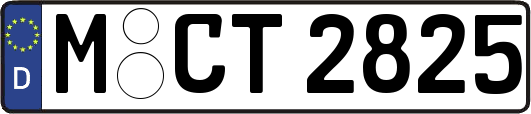 M-CT2825