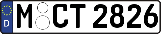 M-CT2826