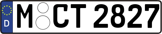 M-CT2827