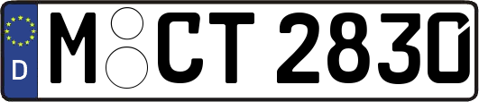 M-CT2830