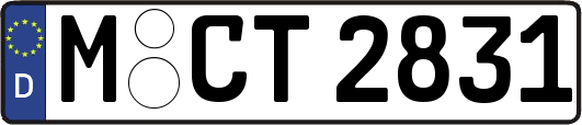 M-CT2831