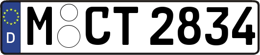 M-CT2834