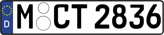 M-CT2836