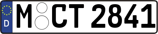M-CT2841