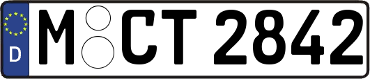 M-CT2842