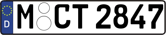 M-CT2847