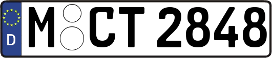 M-CT2848