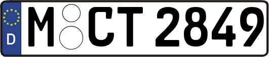 M-CT2849