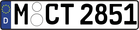 M-CT2851