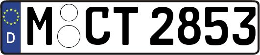M-CT2853
