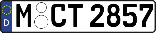 M-CT2857