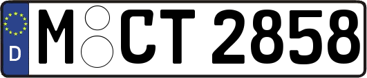 M-CT2858