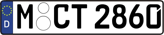 M-CT2860