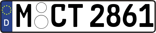 M-CT2861