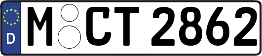 M-CT2862