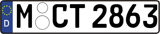 M-CT2863