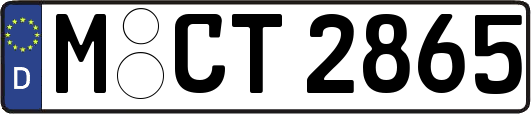 M-CT2865