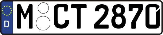 M-CT2870