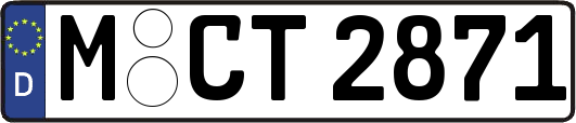 M-CT2871