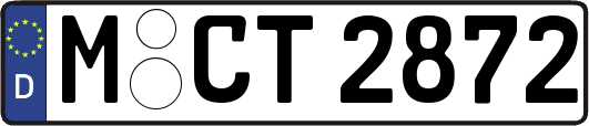 M-CT2872