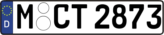 M-CT2873