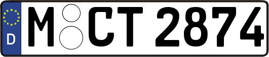 M-CT2874