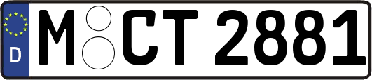 M-CT2881