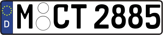 M-CT2885