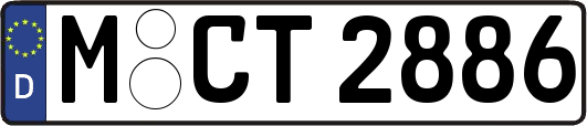 M-CT2886