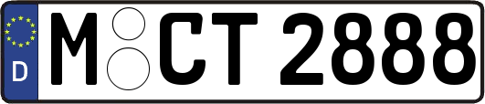 M-CT2888