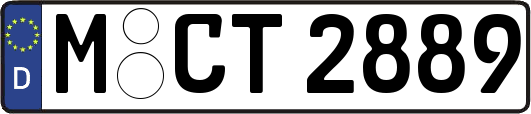 M-CT2889