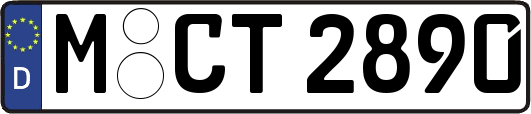M-CT2890