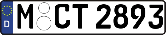 M-CT2893