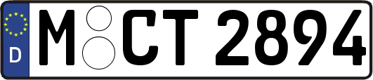 M-CT2894