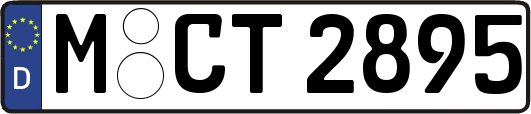 M-CT2895