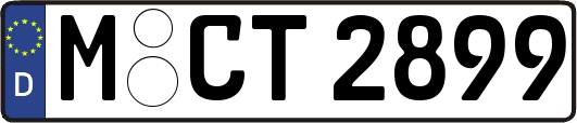 M-CT2899