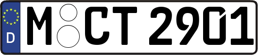 M-CT2901