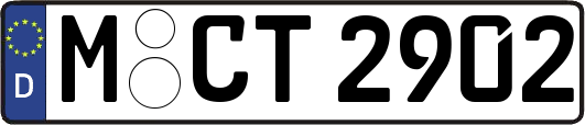 M-CT2902