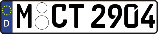 M-CT2904