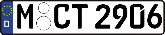 M-CT2906