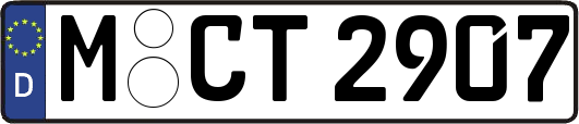 M-CT2907